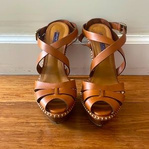 Ralph Lauren Purple Label  Size 39